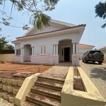 Área Nobre e Corporativa