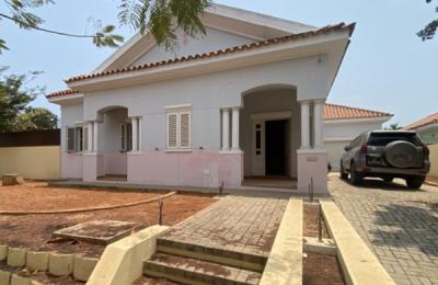 Área Nobre e Corporativa