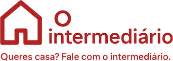 O Intermediário -  Queres Casa, Fale Com o Intermediário